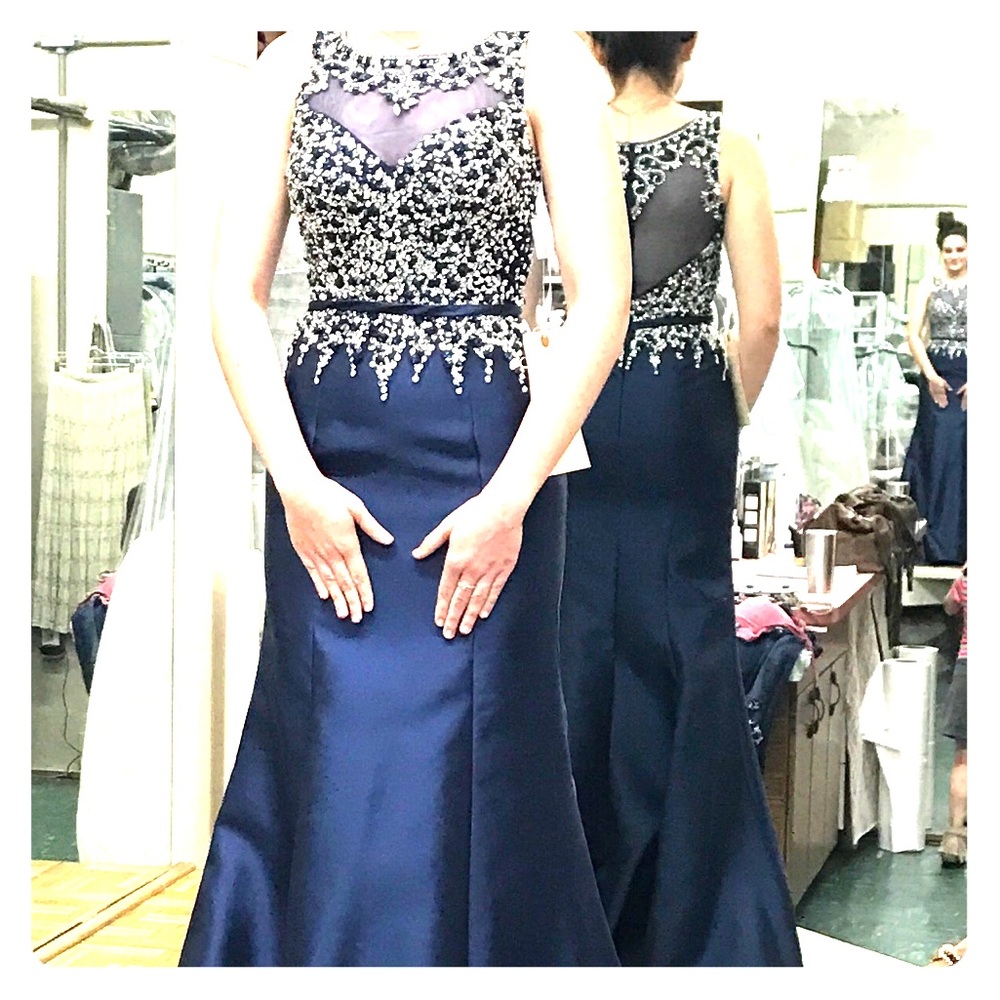 Gorgeous Envious Prom 👗 Dress